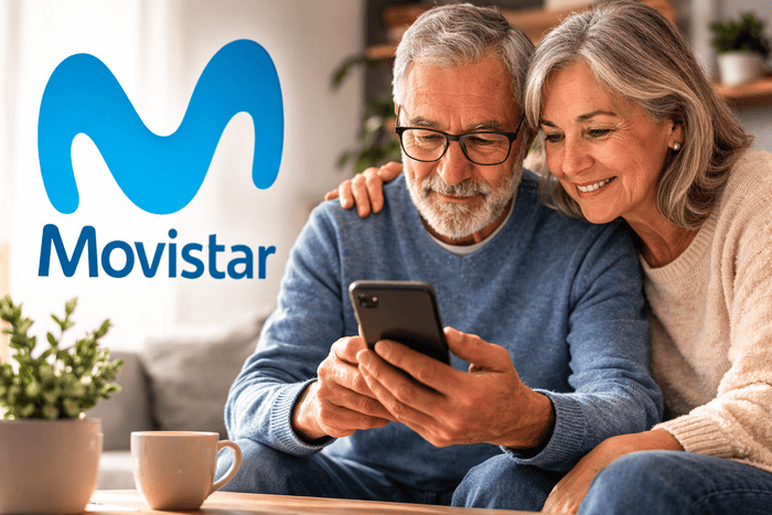 Movistar detectara llamadas spam